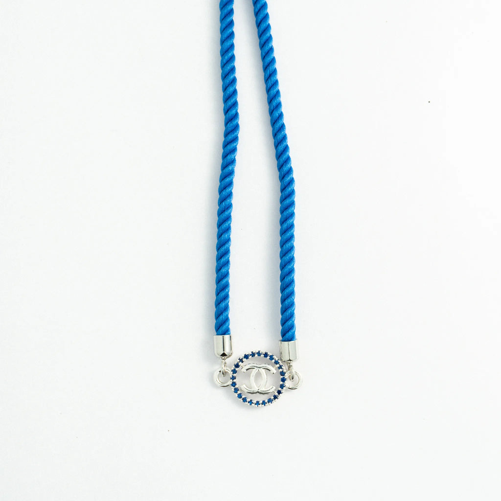 Designer 925 Silver Premium Rakhi