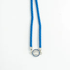 Designer 925 Silver Premium Rakhi