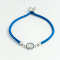 Designer 925 Silver Premium Rakhi
