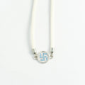 Swastik 925 Silver Premium Rakhi