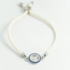 Mercedes-Benz Premium 925 Silver Rakhi